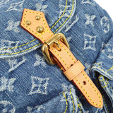 LOUIS VUITTON 2006 SAC A DOS PM M95057