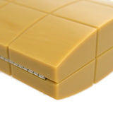 CHANEL 2002 Beige Choco Bar Evening Bag