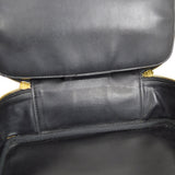 CHANEL 1997-1999 Timeless Lunch Box Vanity Medium