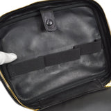 CHANEL 1997-1999 Timeless Lunch Box Vanity Medium