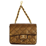 CHANEL 1997-1999 Micro Bag Charm