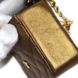 CHANEL 1997-1999 Micro Bag Charm