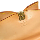 LOUIS VUITTON 2003 Sac Retro PM M92012