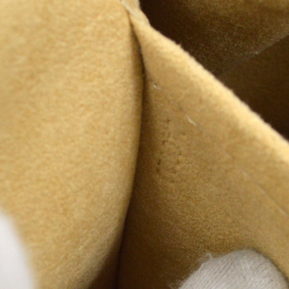 LOUIS VUITTON 2003 Sac Retro PM M92012