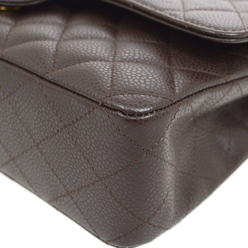 CHANEL * 2009-2010 Classic Flap