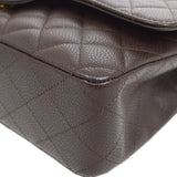 CHANEL * 2009-2010 Classic Flap