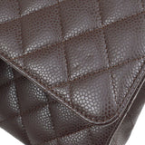 CHANEL * 2009-2010 Classic Flap