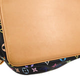 LOUIS VUITTON 2006 PETIT NOE MONOGRAM MULTICOLOR M42230
