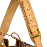 LOUIS VUITTON 2006 PETIT NOE MONOGRAM MULTICOLOR M42230