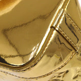 LOUIS VUITTON 2007 LOCKIT MONOGRAM MIROIR M95450