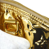 LOUIS VUITTON 2007 LOCKIT MONOGRAM MIROIR M95450
