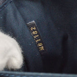 LOUIS VUITTON 2012 SAUMUR PM MONOGRAM IDYLLE M40666