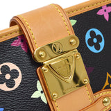 LOUIS VUITTON 2005 SHIRLEY MULTICOLOR M40050