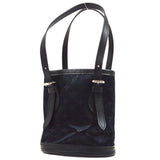 LOUIS VUITTON 2001 LITTLE BUCKET MONOGRAM SATIN M92144