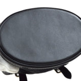 LOUIS VUITTON 2001 LITTLE BUCKET MONOGRAM SATIN M92144