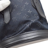 LOUIS VUITTON 2001 LITTLE BUCKET MONOGRAM SATIN M92144