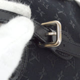 LOUIS VUITTON 2001 LITTLE BUCKET MONOGRAM SATIN M92144