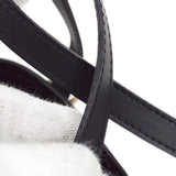 LOUIS VUITTON 2001 LITTLE BUCKET MONOGRAM SATIN M92144