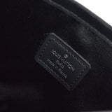 LOUIS VUITTON 2001 LITTLE BUCKET MONOGRAM SATIN M92144