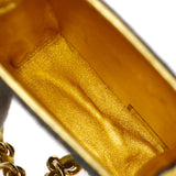 CHANEL 2001 Mini Shoulder Bag