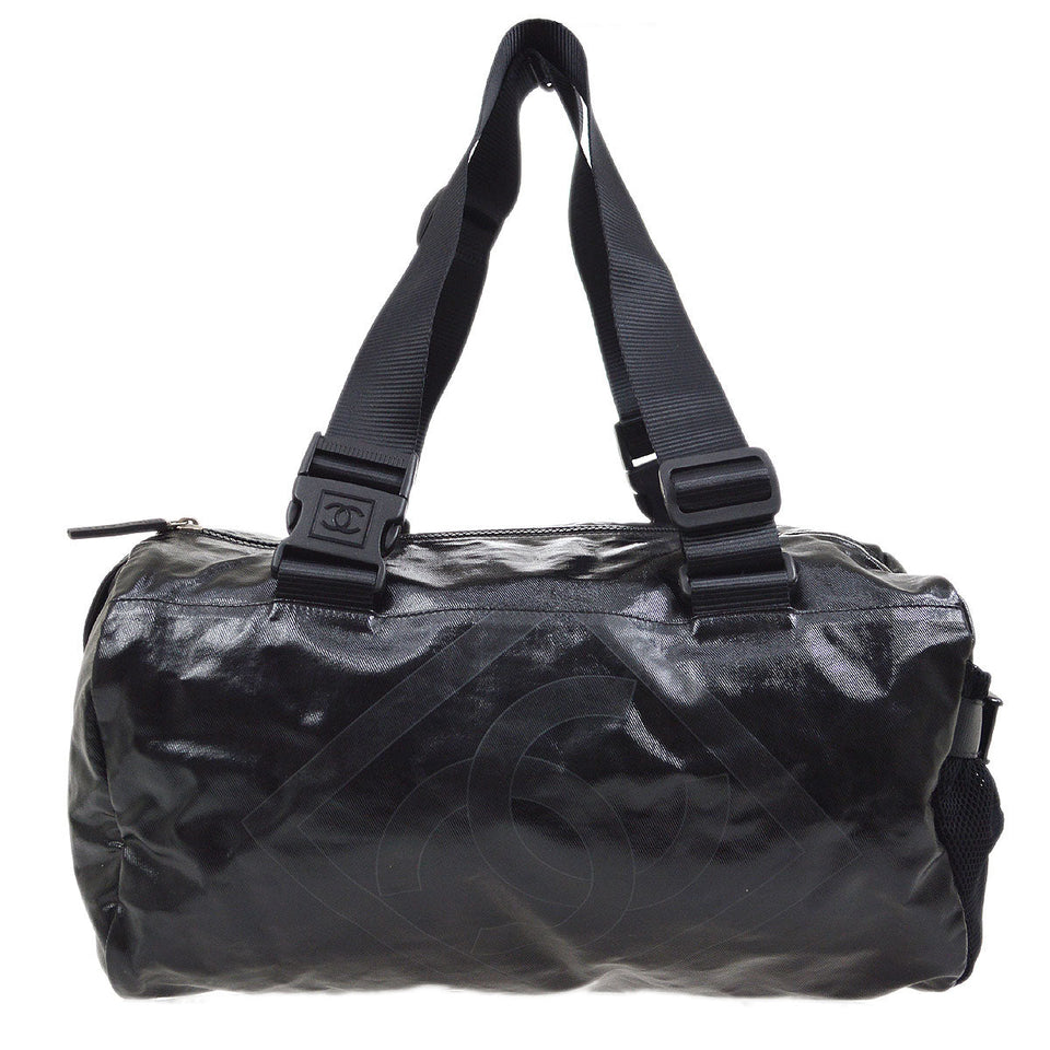 CHANEL 2006-2008 Sport Line Boston 35
