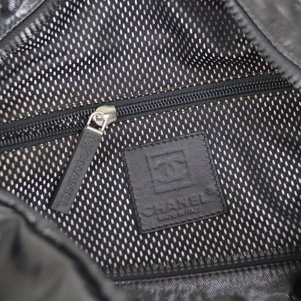 CHANEL 2006-2008 Sport Line Boston 35