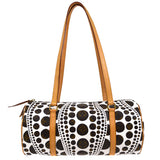 LOUIS VUITTON x Yayoi Kusama PAPILLON GM PUMPKIN DOT