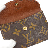 LOUIS VUITTON CEINTURE POCHETTE attached BAG M6933U