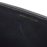 CHANEL 1994-1996 Black Caviar Diana Medium