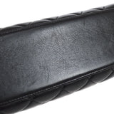CHANEL 1996-1997 Handbag Mini Black Lambskin