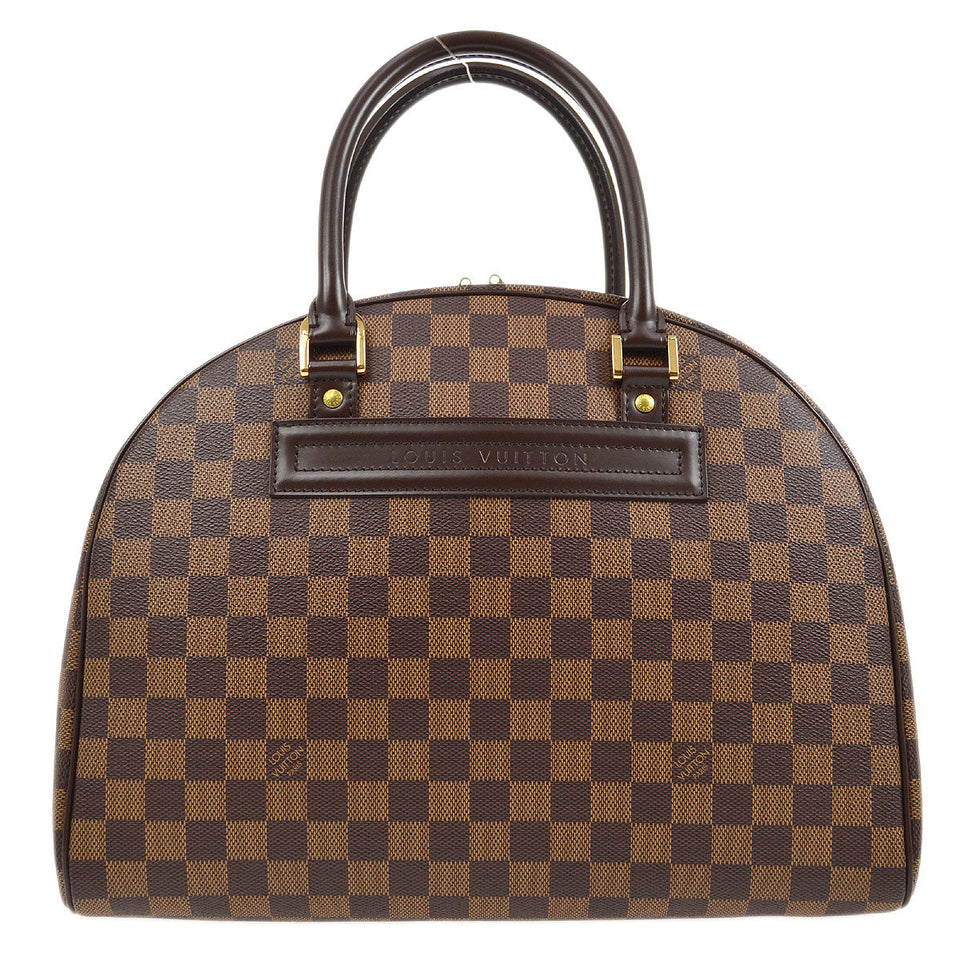 LOUIS VUITTON 2005 NOLITA N41455