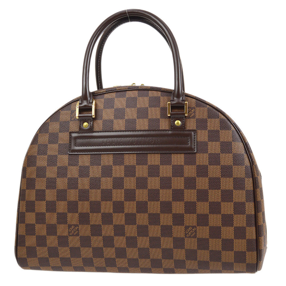 LOUIS VUITTON 2005 NOLITA N41455
