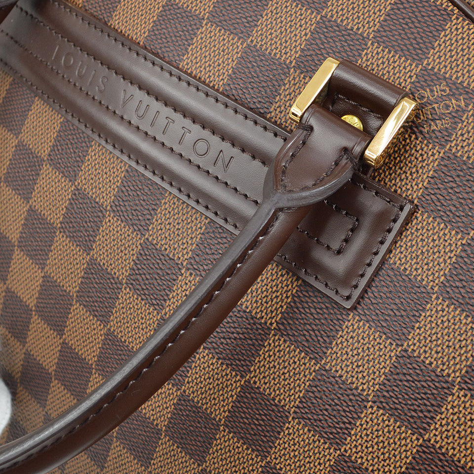 LOUIS VUITTON 2005 NOLITA N41455