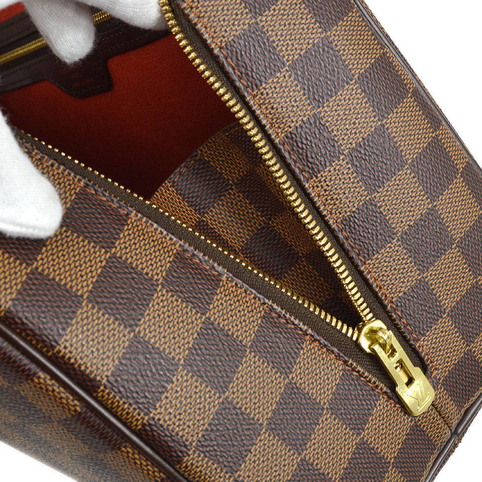 LOUIS VUITTON 2005 NOLITA N41455