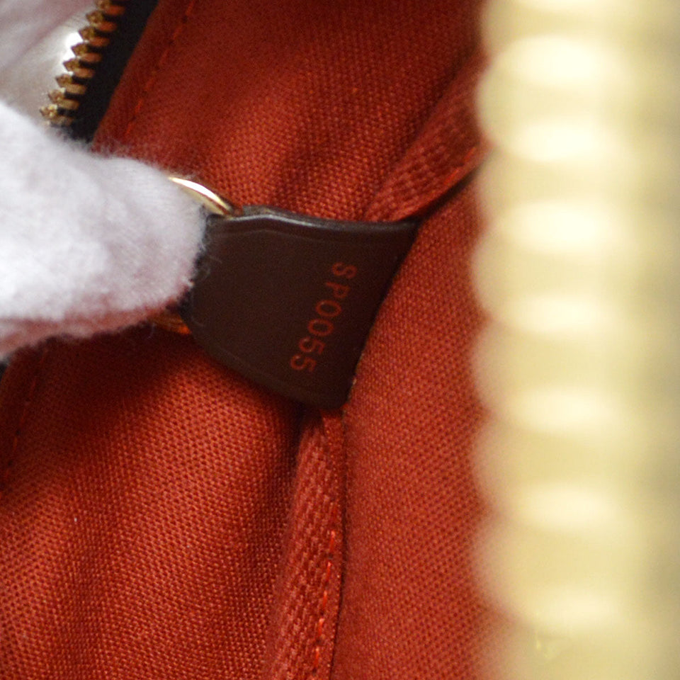 LOUIS VUITTON 2005 NOLITA N41455
