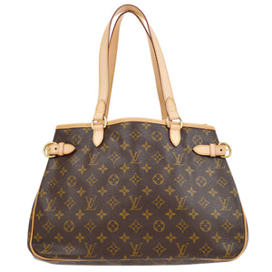 LOUIS VUITTON 2005 BATIGNOLLES HORIZONTAL M51154