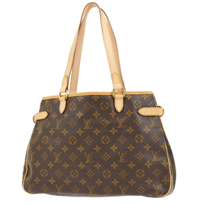 LOUIS VUITTON 2005 BATIGNOLLES HORIZONTAL M51154