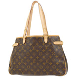 LOUIS VUITTON 2005 BATIGNOLLES HORIZONTAL M51154