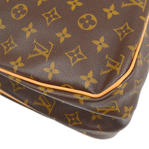 LOUIS VUITTON 2005 BATIGNOLLES HORIZONTAL M51154