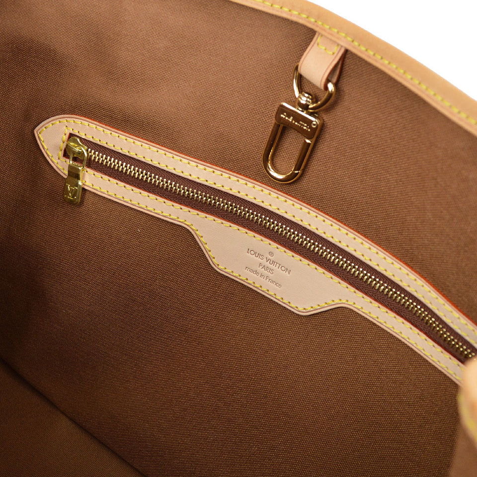 LOUIS VUITTON 2005 BATIGNOLLES HORIZONTAL M51154