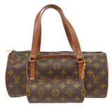 LOUIS VUITTON 1991 PAPILLON 30 M51365