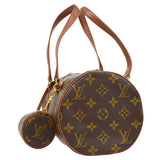 LOUIS VUITTON 1991 PAPILLON 30 M51365