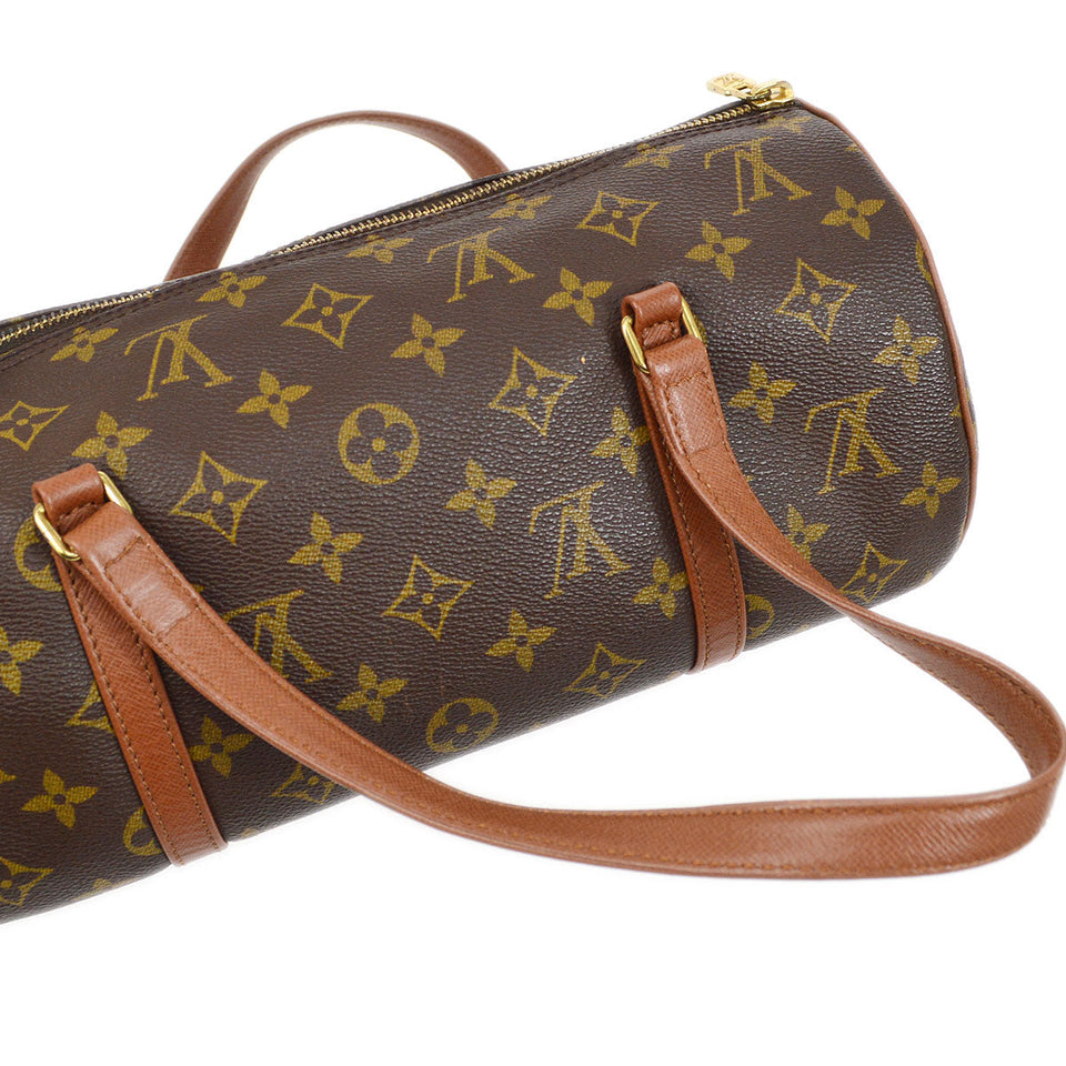LOUIS VUITTON 1991 PAPILLON 30 M51365