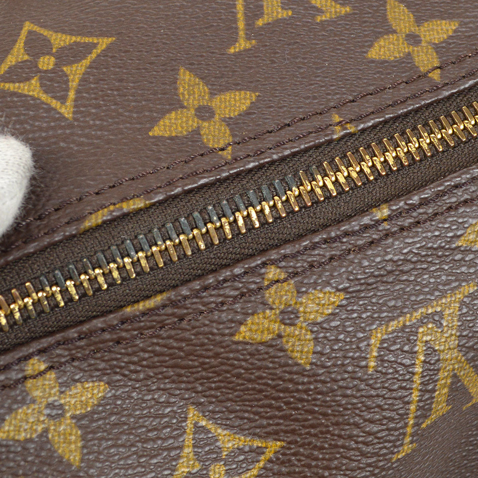 LOUIS VUITTON 1991 PAPILLON 30 M51365