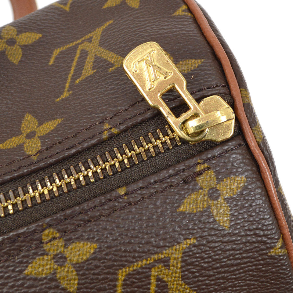 LOUIS VUITTON 1991 PAPILLON 30 M51365