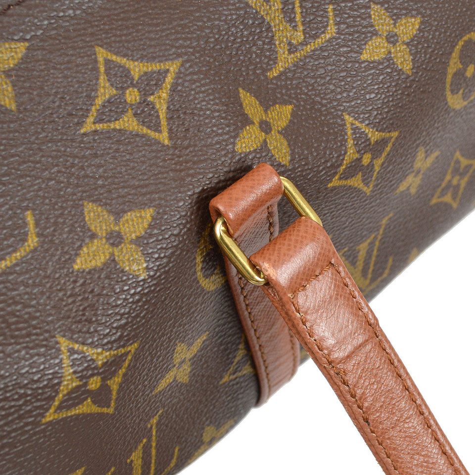 LOUIS VUITTON 1991 PAPILLON 30 M51365