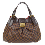 LOUIS VUITTON 2009 SISTINA GM N41540