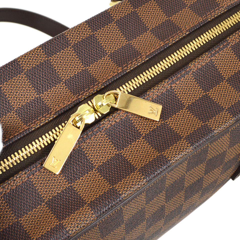 LOUIS VUITTON 2005 CITE GM DAMIER EBENE N48091