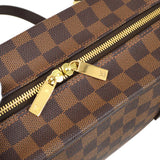 LOUIS VUITTON 2005 CITE GM DAMIER EBENE N48091
