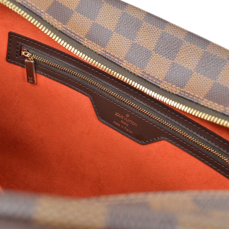 LOUIS VUITTON 2005 CITE GM DAMIER EBENE N48091
